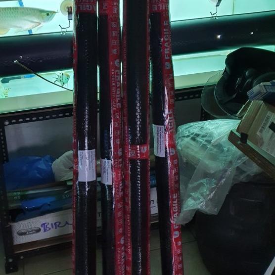 AQUAZONIC 39W ACTINIC BLUE T5