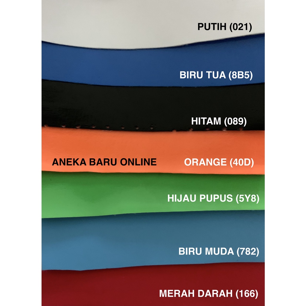 kulit imitasi lak / kulit imitasi kilap