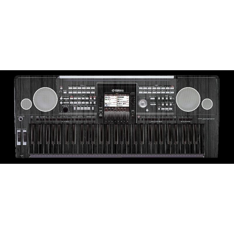 Sticker keyboard YAMAHA psr 3000/1500