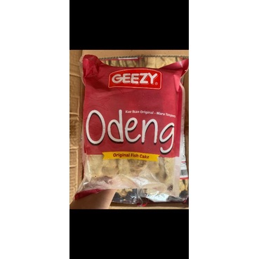 

minaku geezy tenpura tempura odeng 500 gram