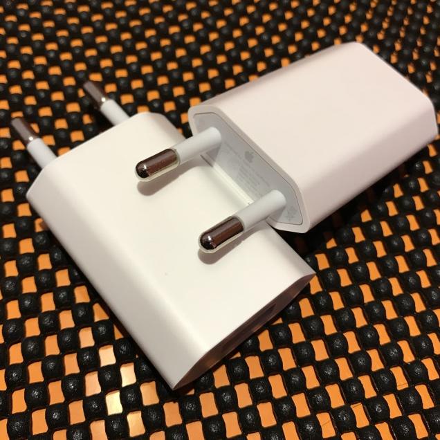 Charger iPhone original