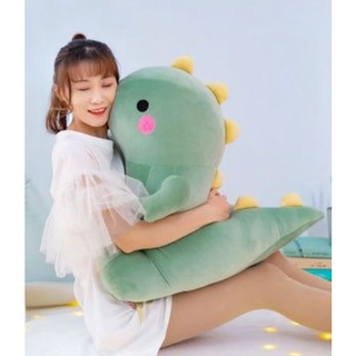 Boneka Lucu DINOSAURUS lembut dan halus berukuran Jumbo