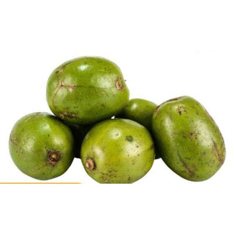 

Kedondong ( 500 gram)