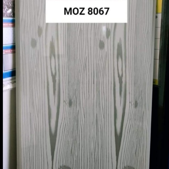 PLAFON PVC MOZART 8067 - 4 Meter