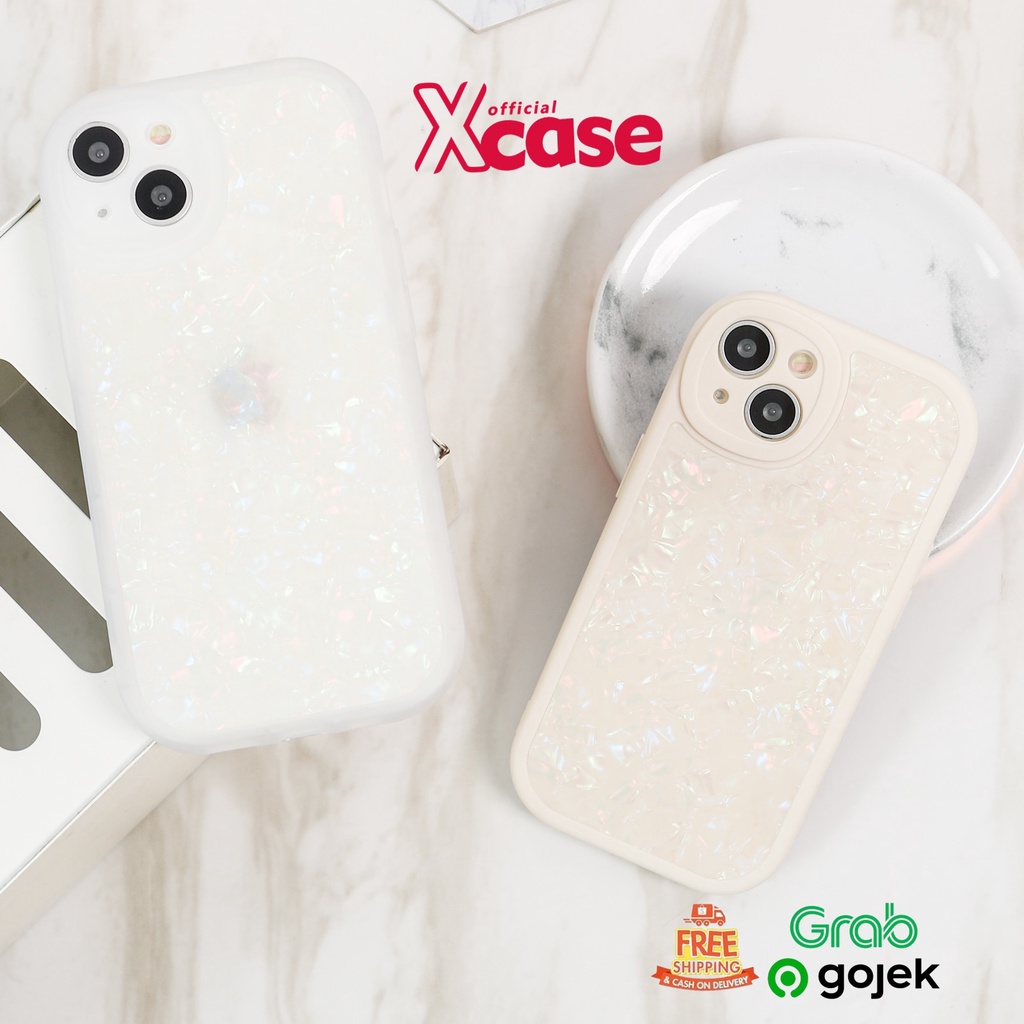 Softcase Glitter Pattern For iPhone 7 8 PLUS XR X XS MAX 11 12 13 14 MINI PLUS PRO MAX