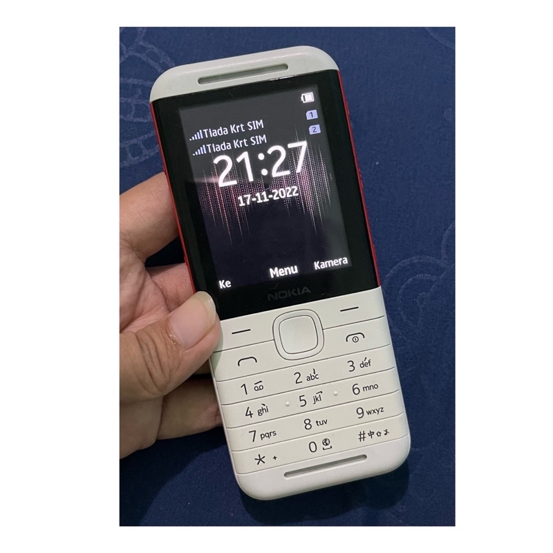 NOKIA 5310 Reborn Xpress Music 2020 Second