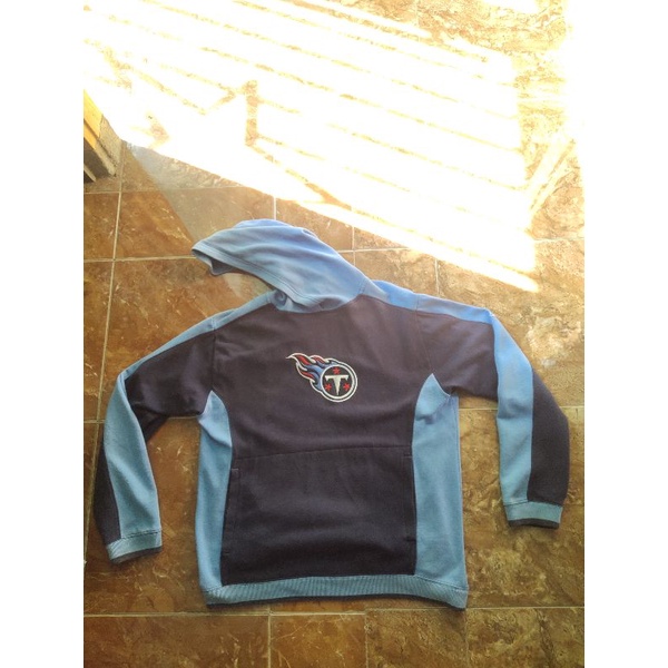 Hoodie Reebok x NFL Second