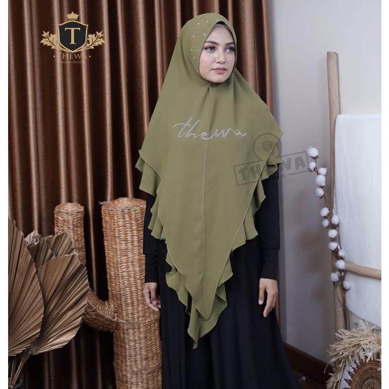 ASNUR JAYA/KHIMAR/SYARI/REMPEL PAYET