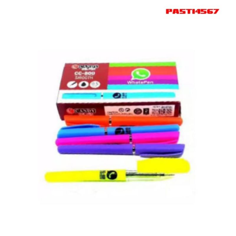 

PULPEN GEL IPEN MURAH@1 lusin