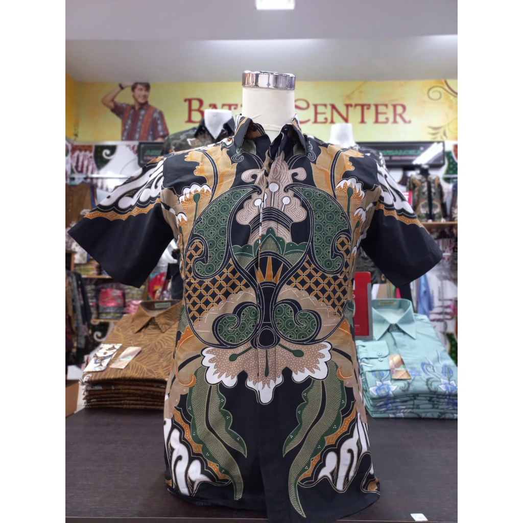 Arthaloka |Batik Pria & Wanita Gaya Modern