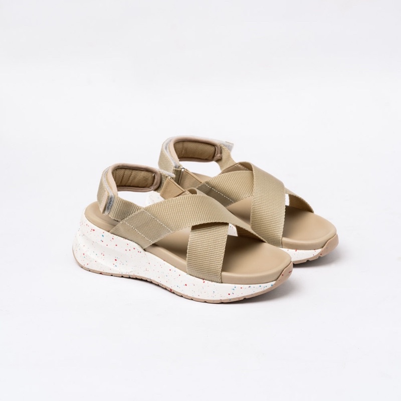 Xila Series Platform Sandals