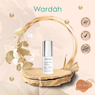 ✨ AKU MURAH ✨ WARDAH WHITE CRYSTAL SECRET SERIES