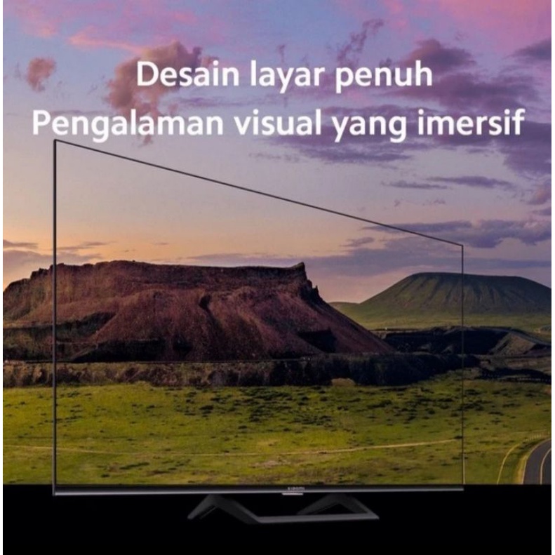 MI TV LED 43" L43MA-AFID