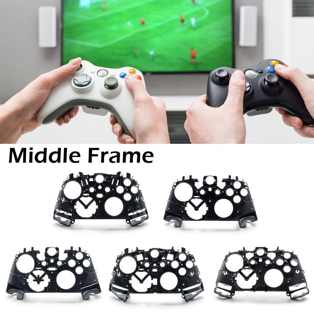 Preva Middle Frame DIY Gamepad Untuk Braket Internal Xbox One Series