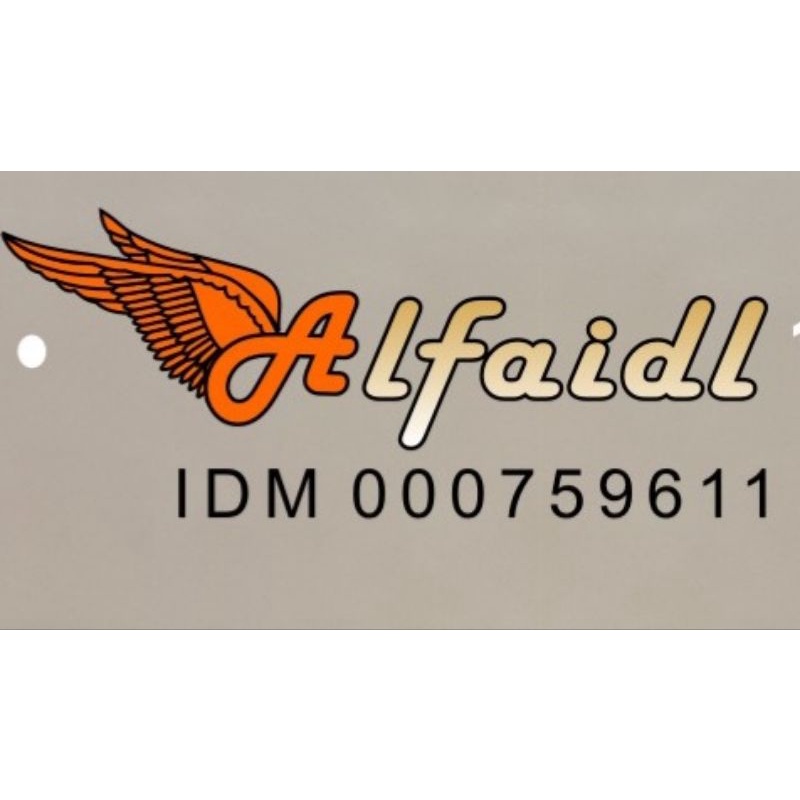 TERLARIS Dompet STNK MOBIL/MOTOR Gantungan Kunci STNK MOBIL/MOTOR Dompet Kunci MOBIL/MOTOR Original Alfaidl