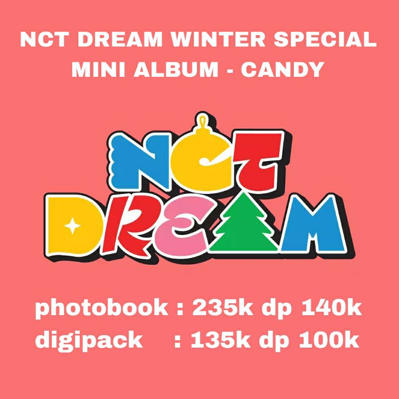 [PO] DP ALBUM BY ETHERNALGO