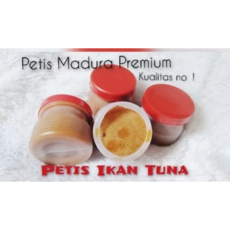 

[ BELI 2 GRATIS 1 ] PETIS ASIN ASLI MADURA / PETIS ASIN IKAN TUNA ASLI MADURA MURAH