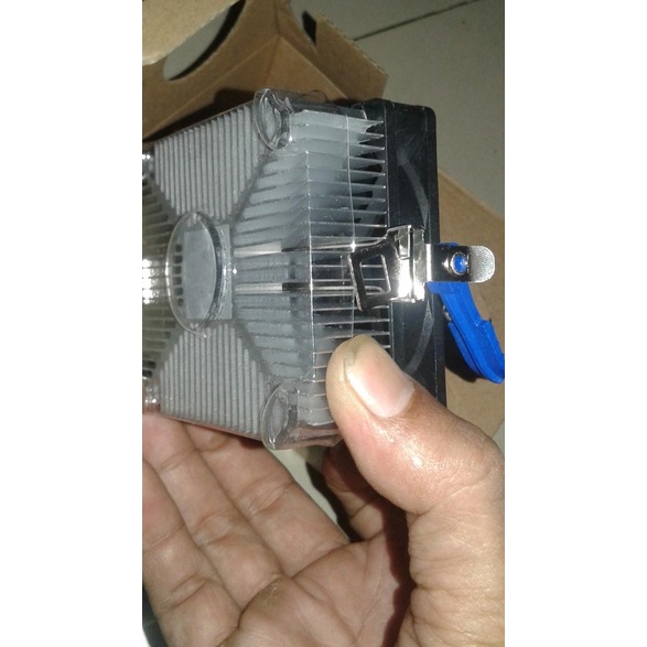 Fan Prosesor Heatsink AMD Original For PC