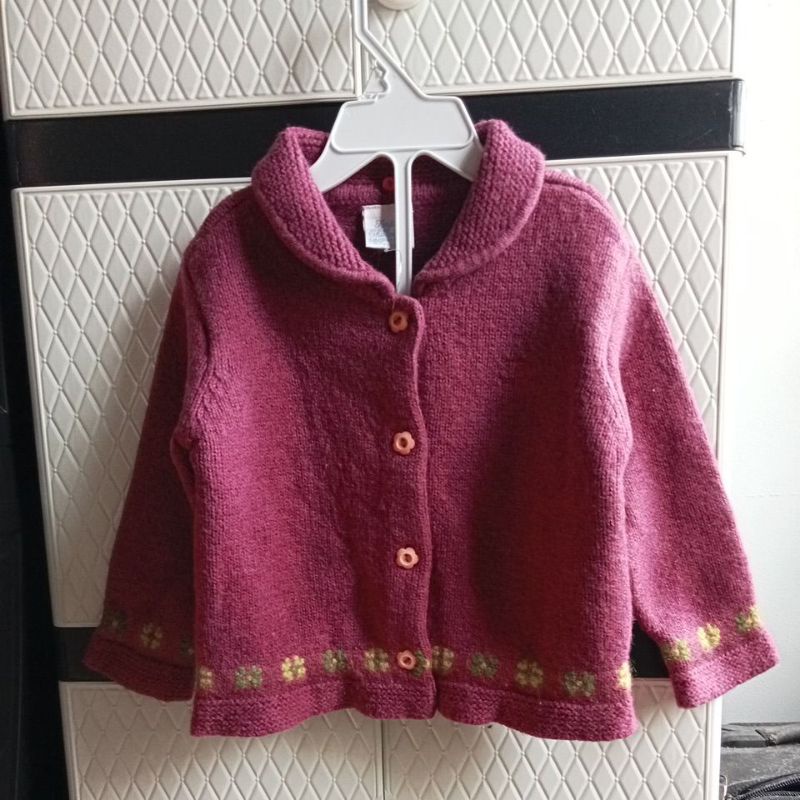 Preloved Tartine et Chocolate size 100