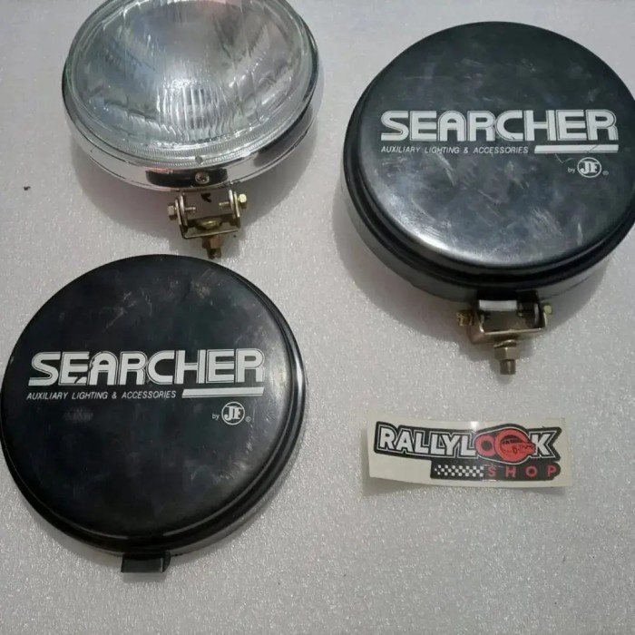 *$*$*$*$] Lampu sorot lampu tembak lampu rally foglamp rep PIAA