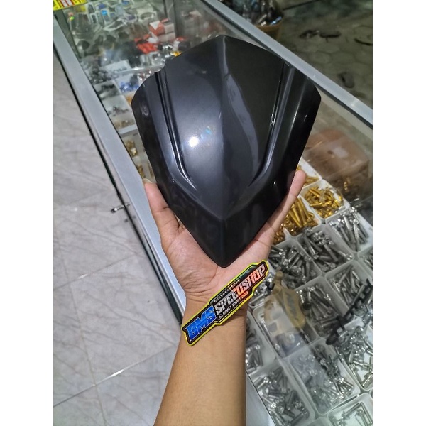 visor Vario 125/150 LED OLD