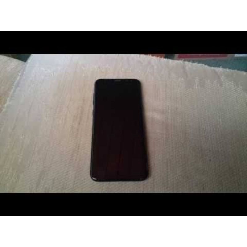 Samasung S8 Mati total