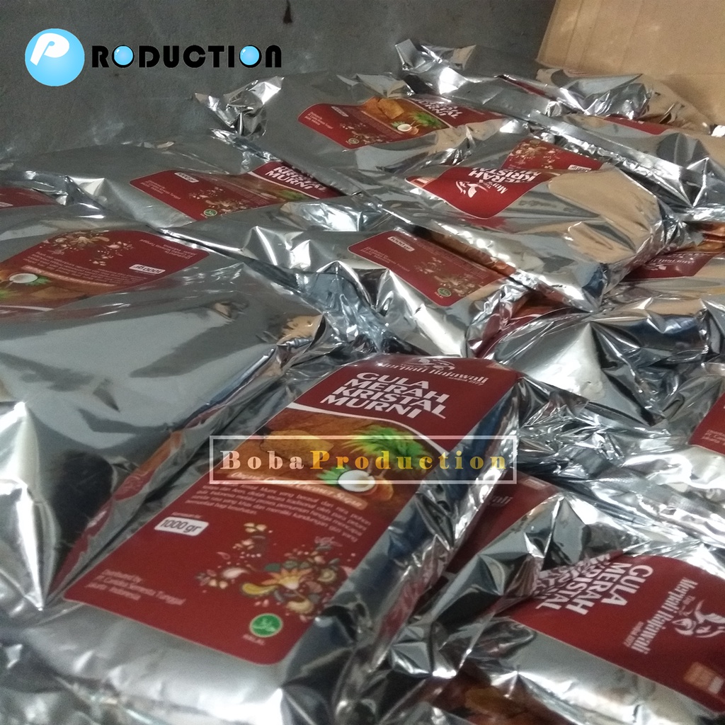 

Gula Aren Bubuk 1 kg / Gula Aren Asli / Gula Semut