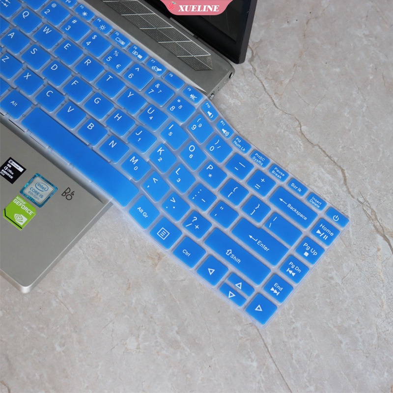 Film Pelindung keyboard laptop Ukuran 14 inch Untuk L24 Acer swift5 SF515 X40
