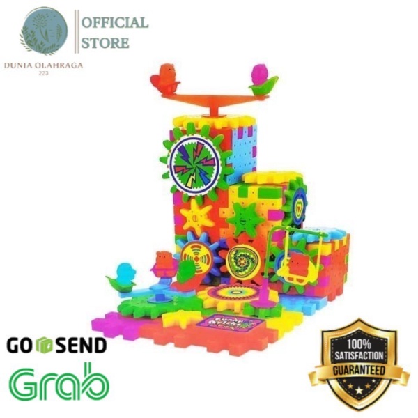 

Jual Funny bricks Pro DO Diskon
