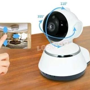 Ip Camera CCTV Wireless wifi P2P