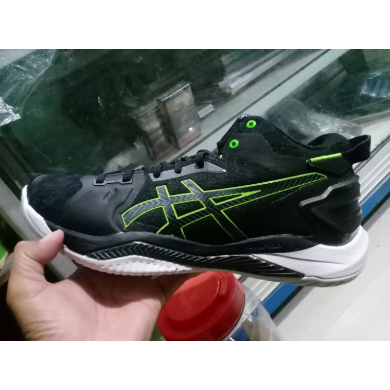 promo Asics gel burst 26 size 45