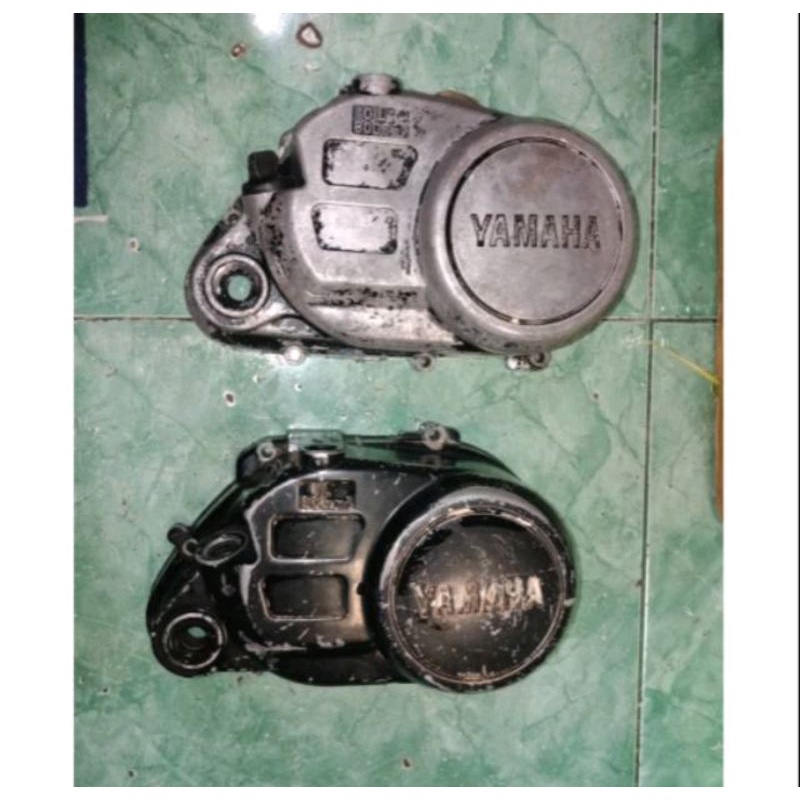 BAK KANAN KOPLING FIZ R ORIGINAL LEPASAN MOTOR