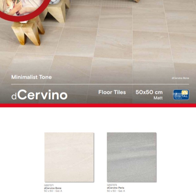 ROMAN KERAMIK dCrevino 50x50