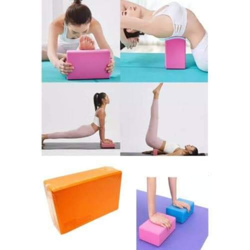 Yoga Block