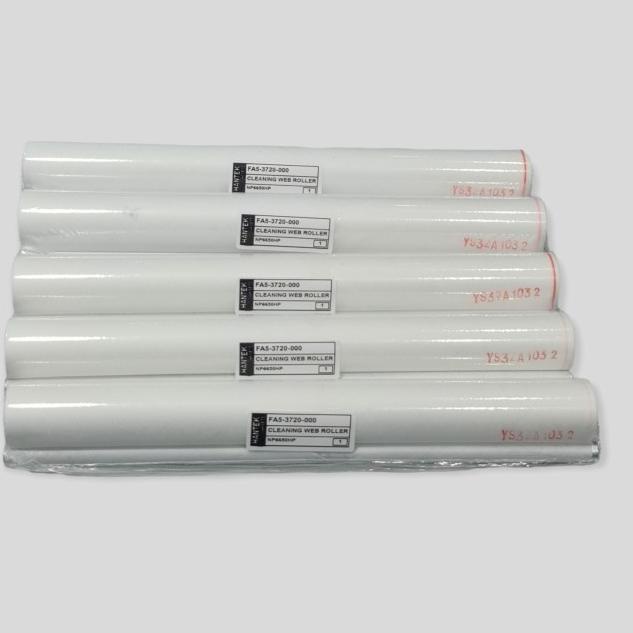 CLEANING WEB ROLLER HANTEK IR-5000