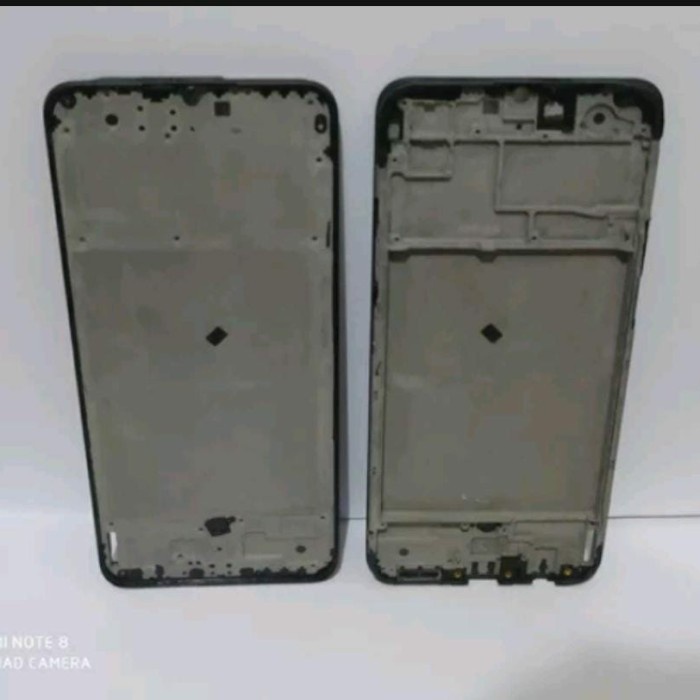FRAME BEZEL TATAKAN LCD VIVO S1 ORIGINAL