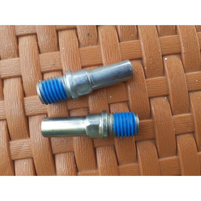 Baut Pivot atau Baut Dudukan V-Brake