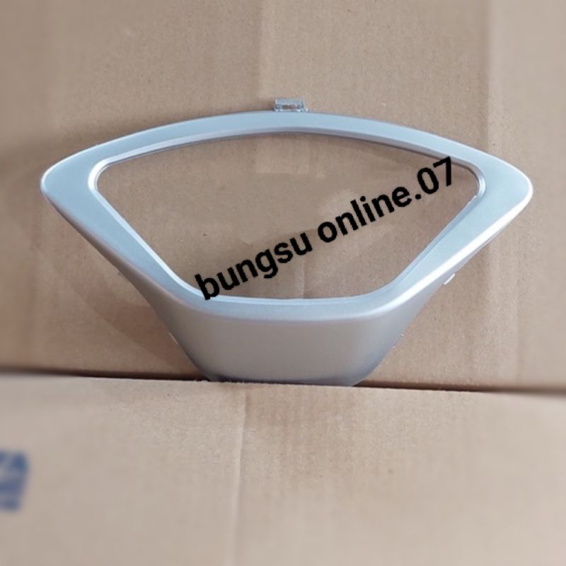 COVER SPEEDOMETER SUPRA X 125 LAMA SUPRA X 125 BATMAN 2005 2013