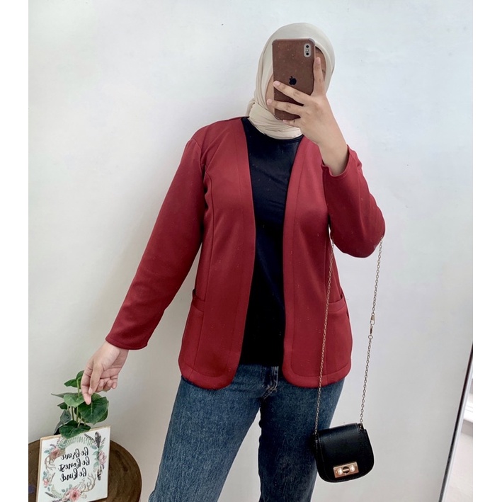 BLAZER SCUBA IMPORT