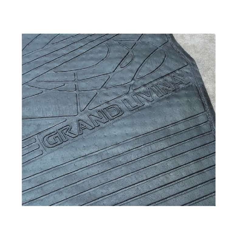 Unik Karpet Karet Nissan Grand Livina / Karpet Lantai Grand Livina Fullset