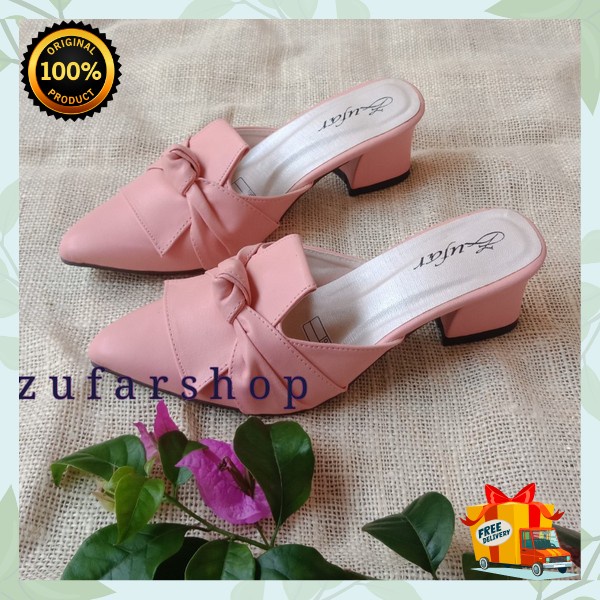 Hells Termurah Sendal Wanita Jinjit Hak Tinggi High Heels Pesta Wanita Haihils Import Pesta Hils Kon