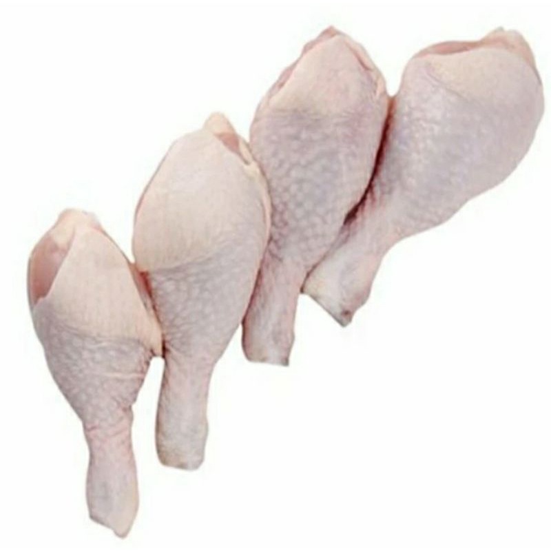 

Paha Ayam Segar 1kg