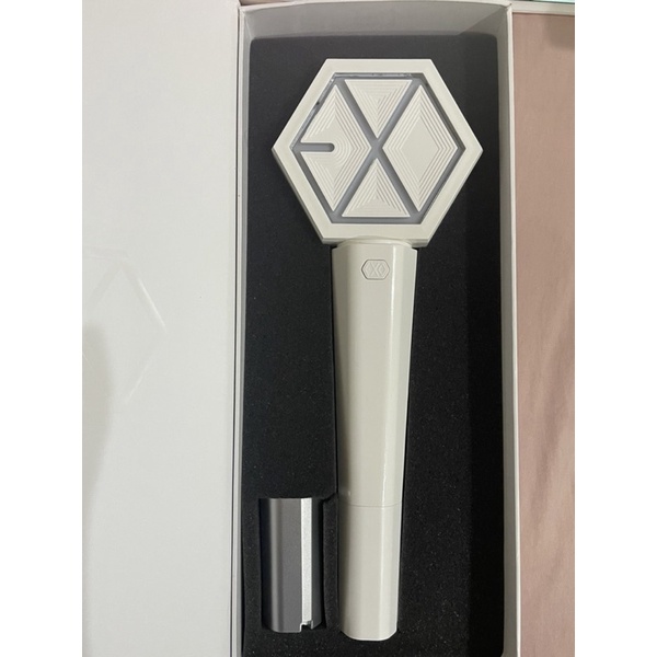 EXO OFFICIAL LIGHTSTICK VER 2 SECOND