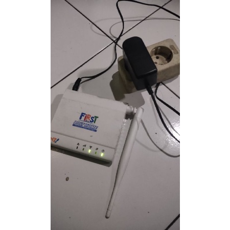 Router bl401 openwrt
