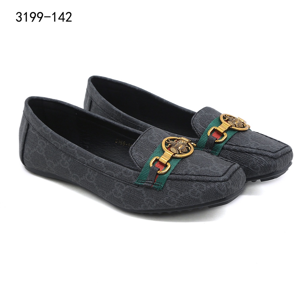 GC Moccasin #3199-142
