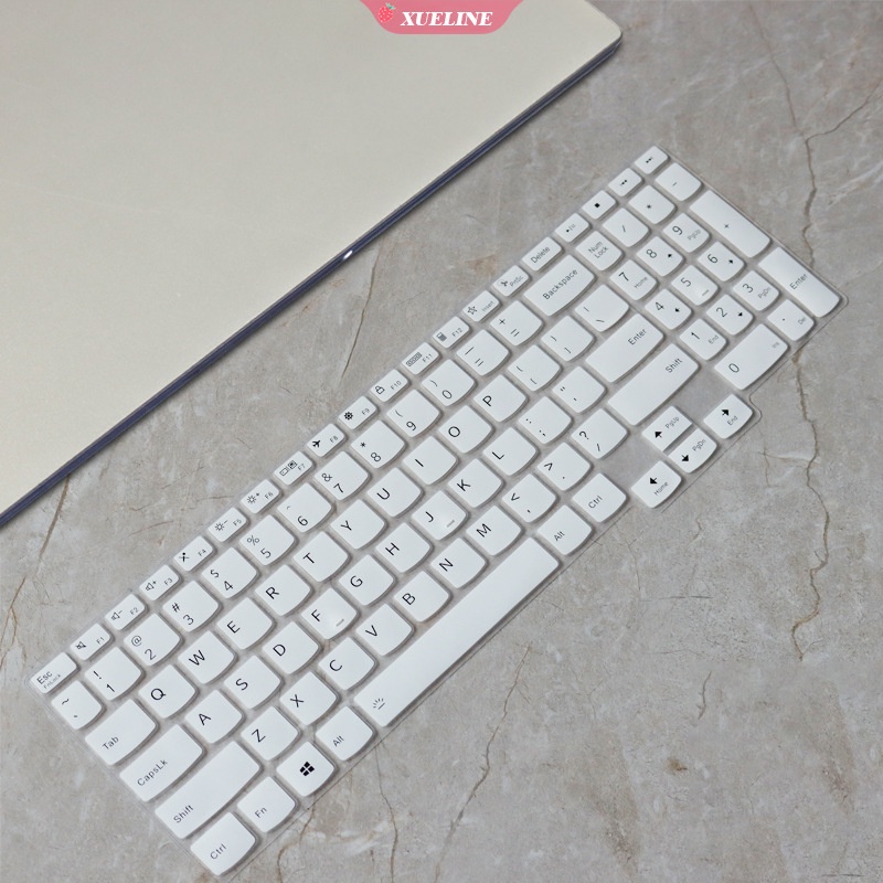 Skin cover Pelindung keyboard Bahan Silikon Untuk Lenovo Xiaoxin Pro16-ACH 2021 16 &quot;