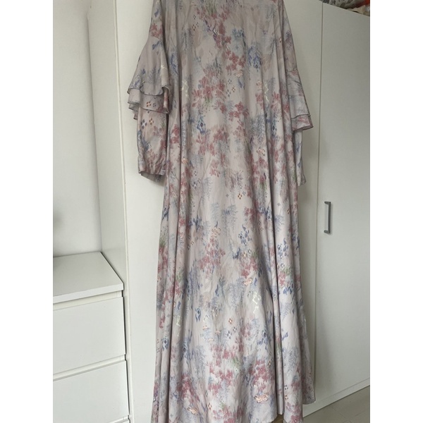 PL Ria Miranda fall dress 2022