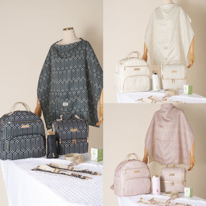 Mom Series Bundling by @Heylocal