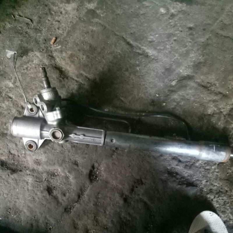 powersteering avaza/xenia 2008-2010