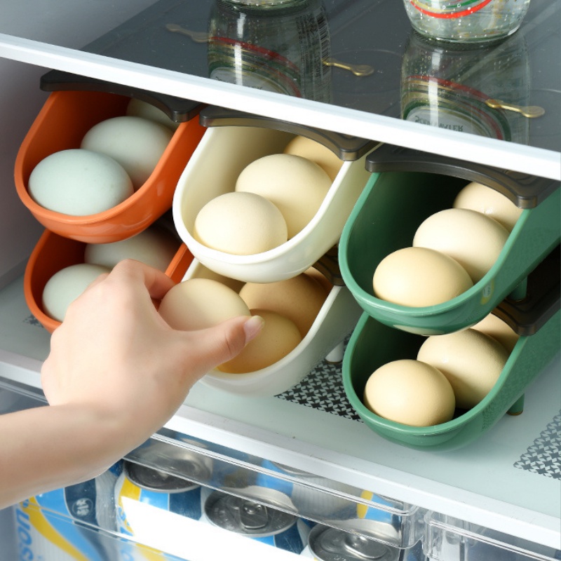CEO Tempat Penyimpanan Telur / Kotak telor / egg box / egg storage